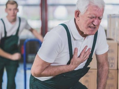 Abogados de Discriminación por Edad en Paramount